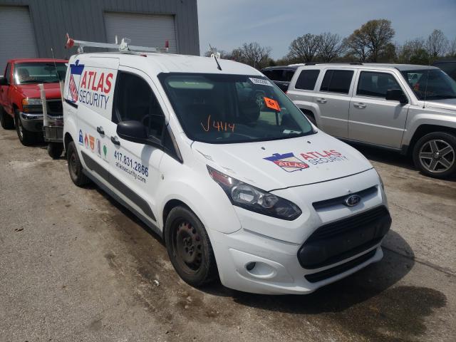 Ford Transit co (2015)