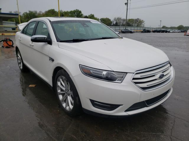 Ford Taurus lim (2016)