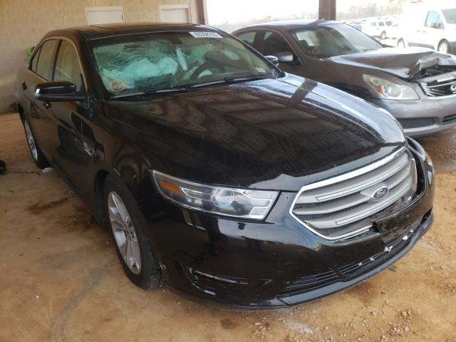Ford Taurus sel (2016)