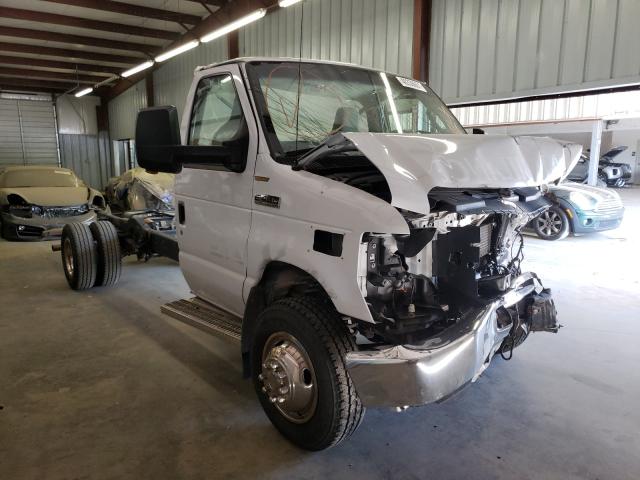 Ford Econoline (2017)