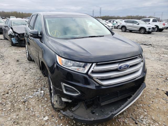 Ford Edge (2016)