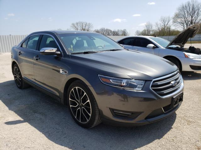 Ford Taurus lim (2017)
