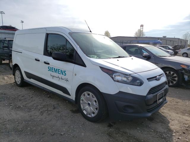 Ford Transit co (2017)