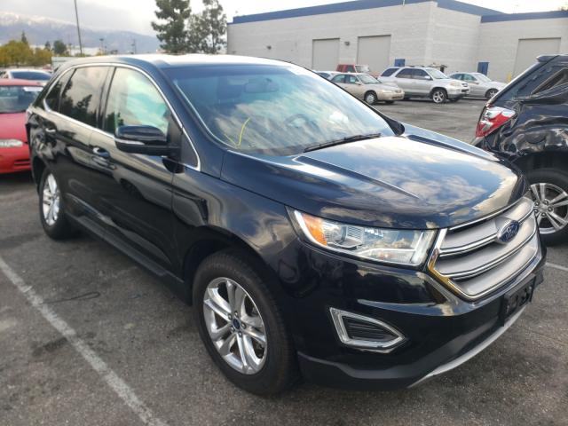 Ford Edge (2018)