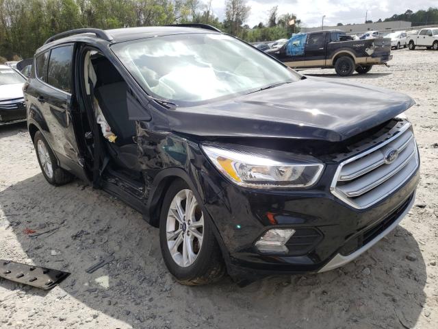 Ford Escape se (2018)