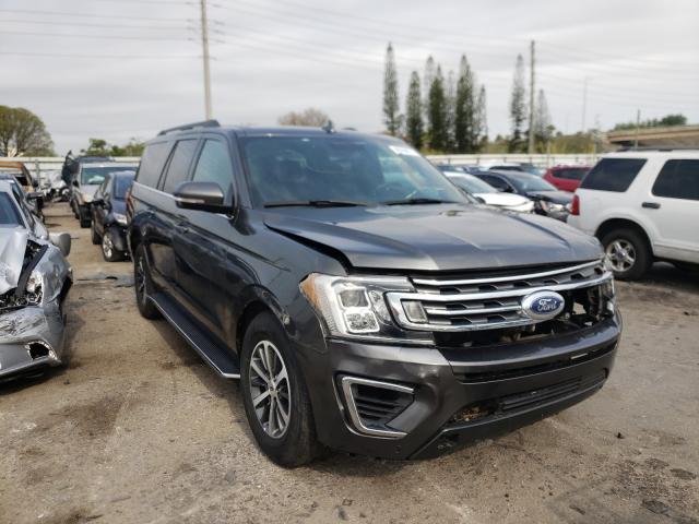 Ford Expedition (2019)