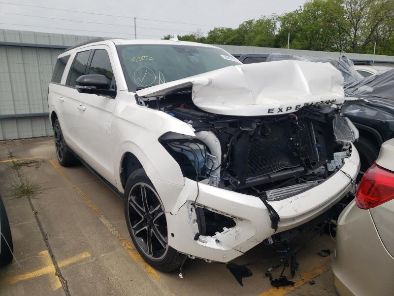 Ford Expedition (2019)