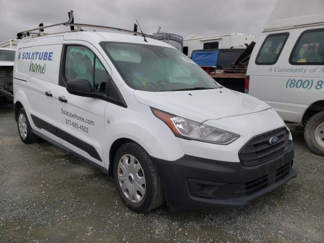 Ford Transit co (2019)