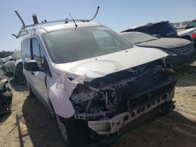 Ford Transit co (2019)