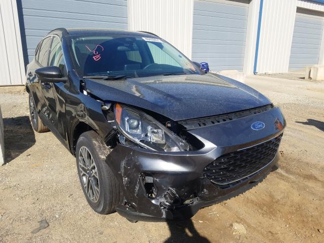 Ford Escape sel (2020)