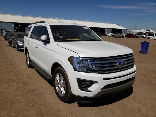 Ford Expedition (2020)