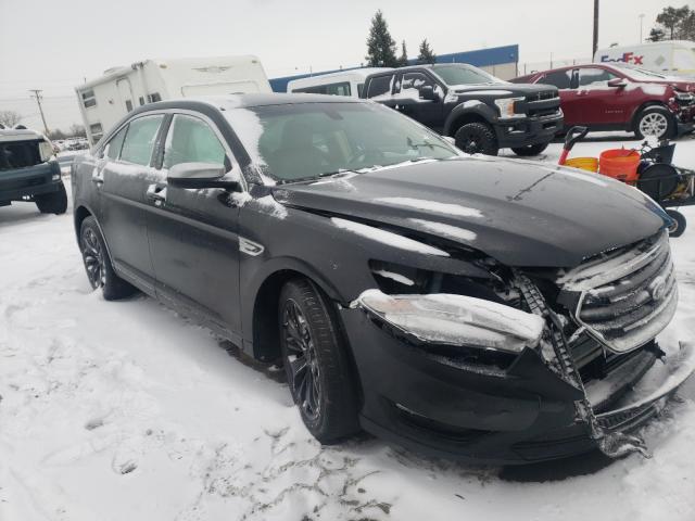 Ford Taurus lim (2016)