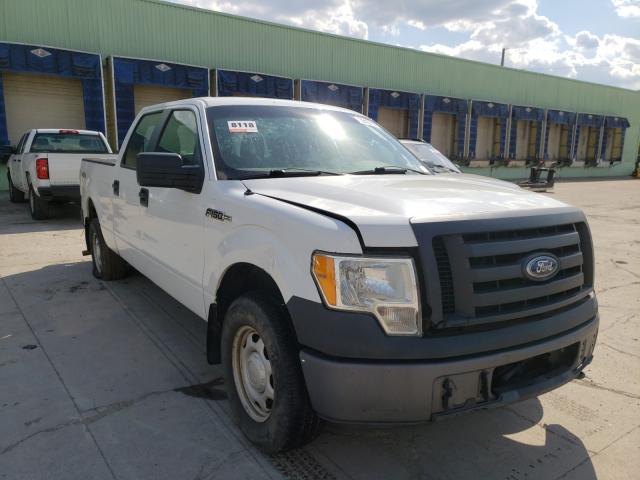 Ford F150 super (2010)
