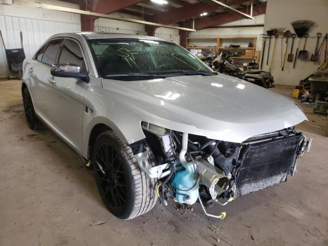 Ford Taurus sho (2011)