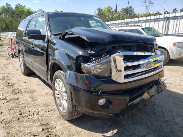 Ford Expedition (2012)
