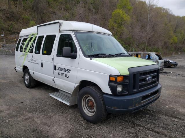 Ford Econoline (2013)