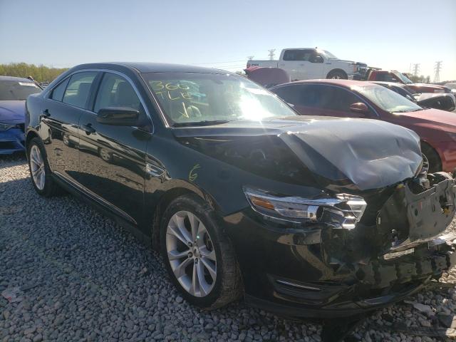 Ford Taurus sel (2013)