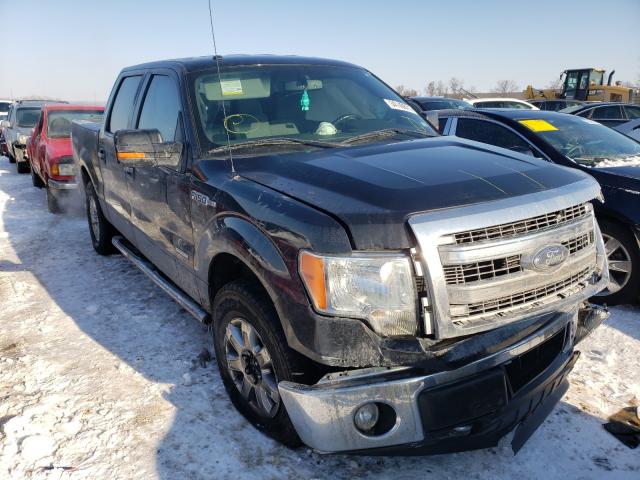 Ford F-150 (2014)
