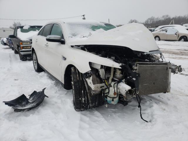 Ford Taurus lim (2014)