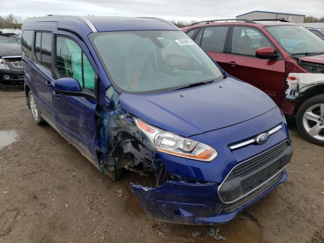 Ford Transit co (2014)
