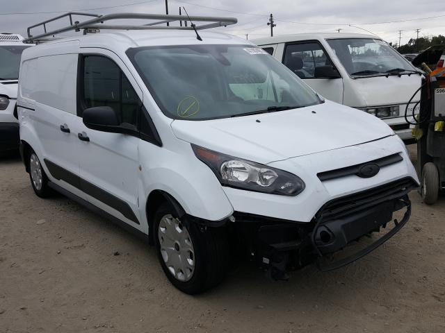 Ford Transit co (2015)