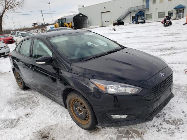 Ford Focus se (2018)