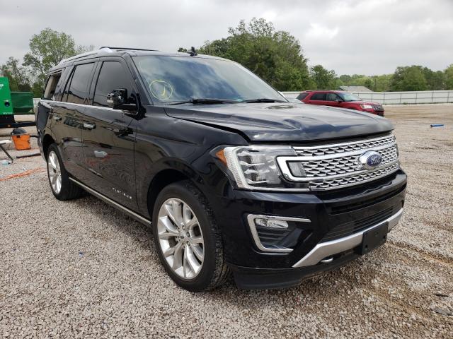 Ford Expedition (2019)