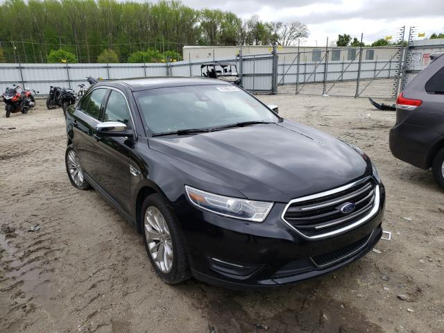 Ford Taurus lim (2019)