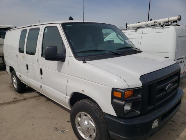 Ford Econoline (2010)