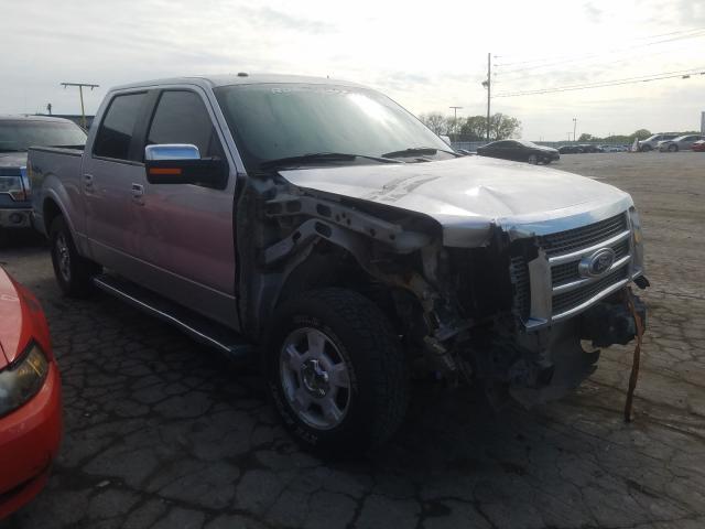 Ford F-150 (2010)