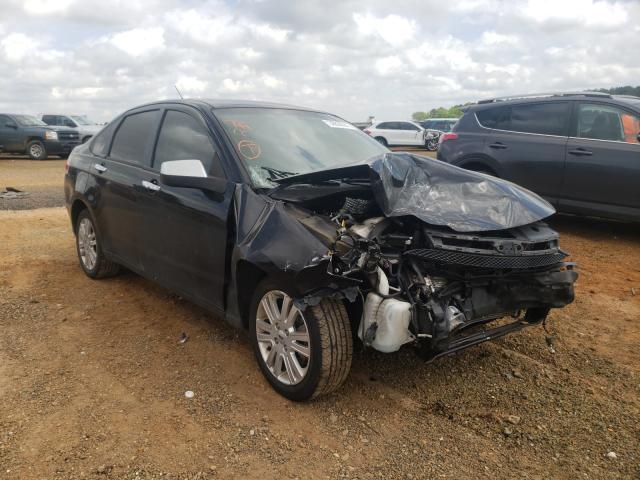 Ford Focus sel (2010)