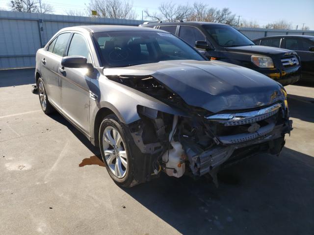 Ford Taurus sel (2012)
