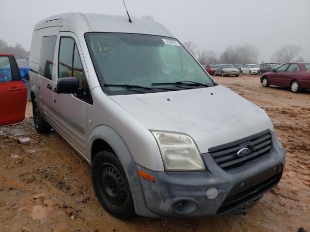 Ford Transit co (2012)