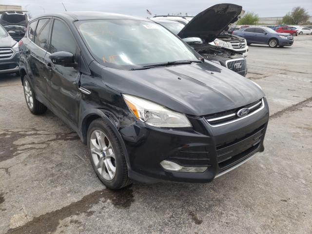 Ford Escape sel (2013)