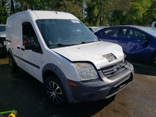 Ford Transit co (2013)