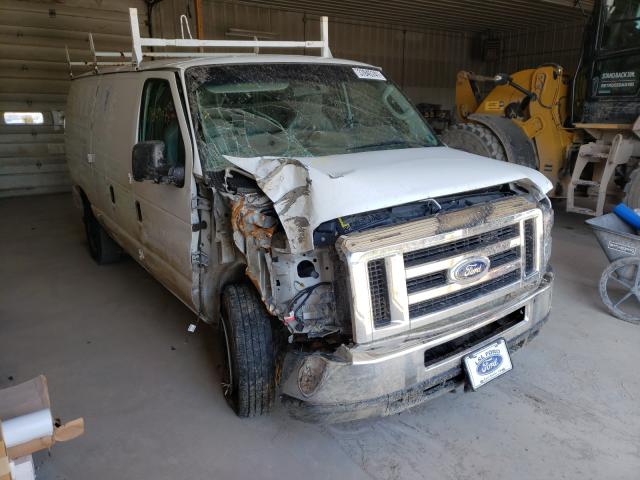 Ford Econoline (2014)