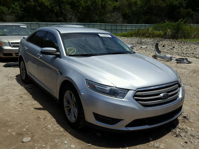 Ford Taurus sel (2014)