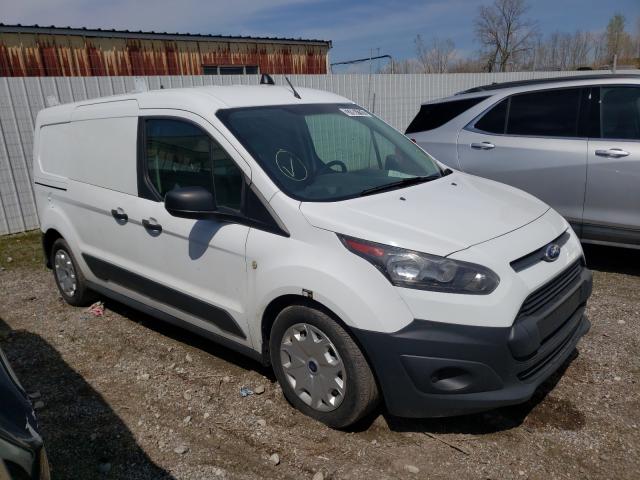 Ford Transit co (2014)