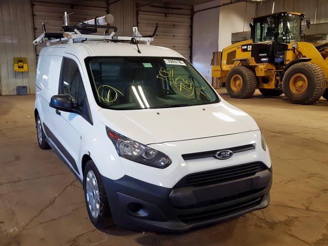 Ford Transit co (2014)