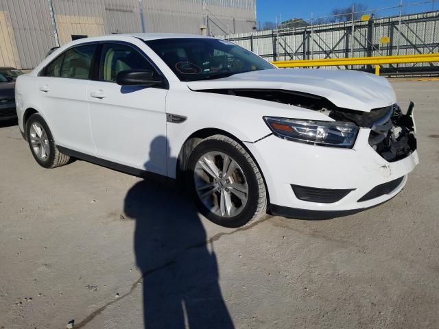 Ford Taurus se (2015)