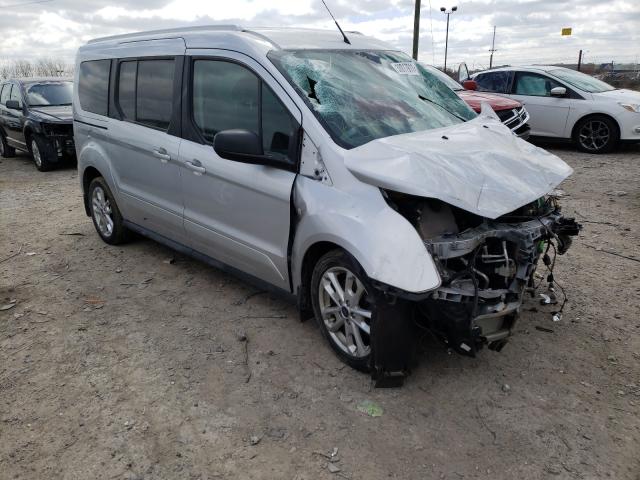 Ford Transit co (2015)