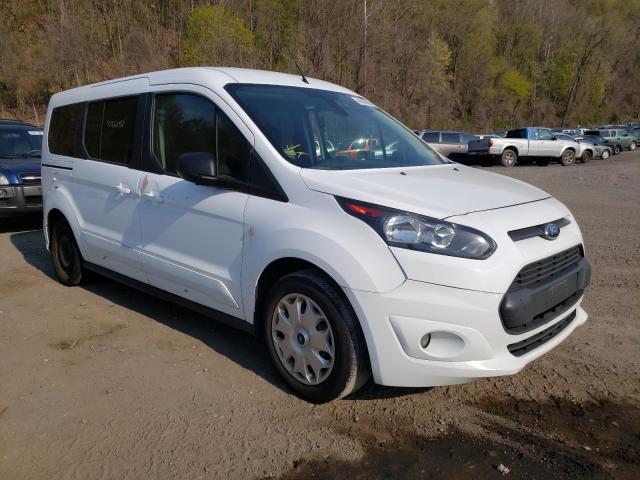 Ford Transit co (2015)