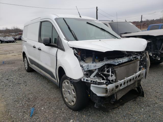 Ford Transit co (2016)