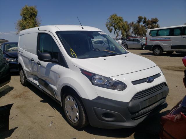 Ford Transit co (2017)