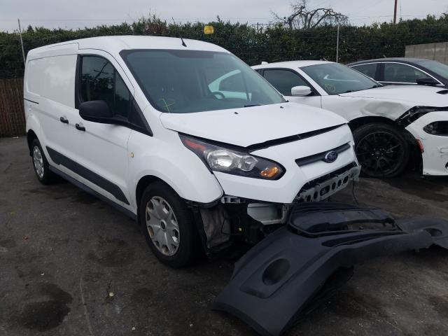 Ford Transit co (2017)