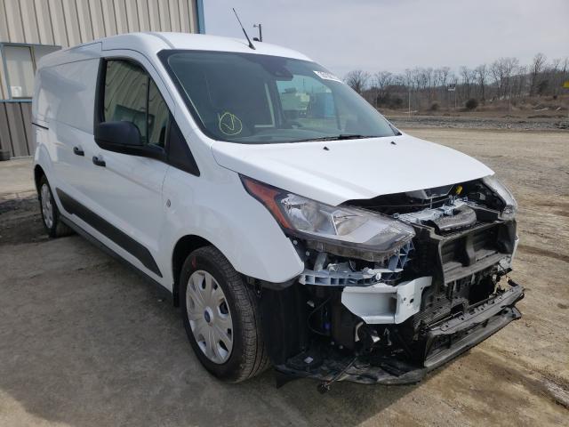 Ford Transit co (2020)
