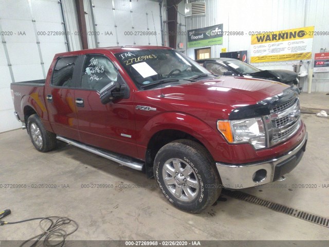 Ford F-150 (2014)