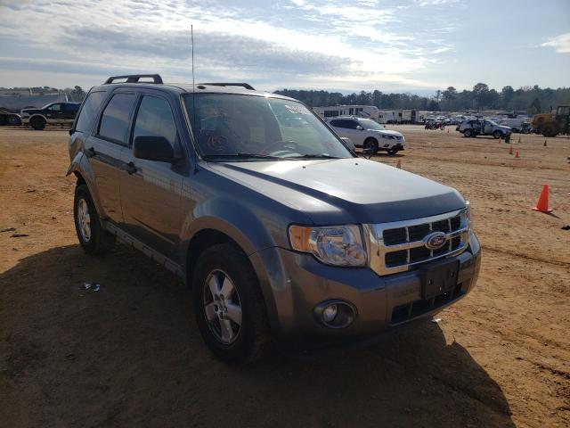 Ford Escape xlt (2010)