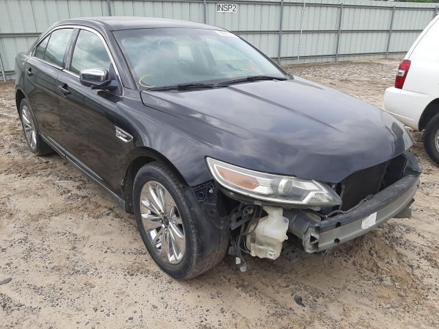 Ford Taurus lim (2010)