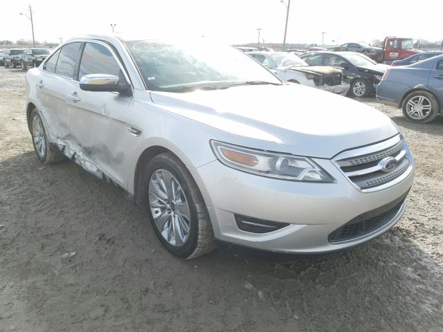 Ford Taurus lim (2010)